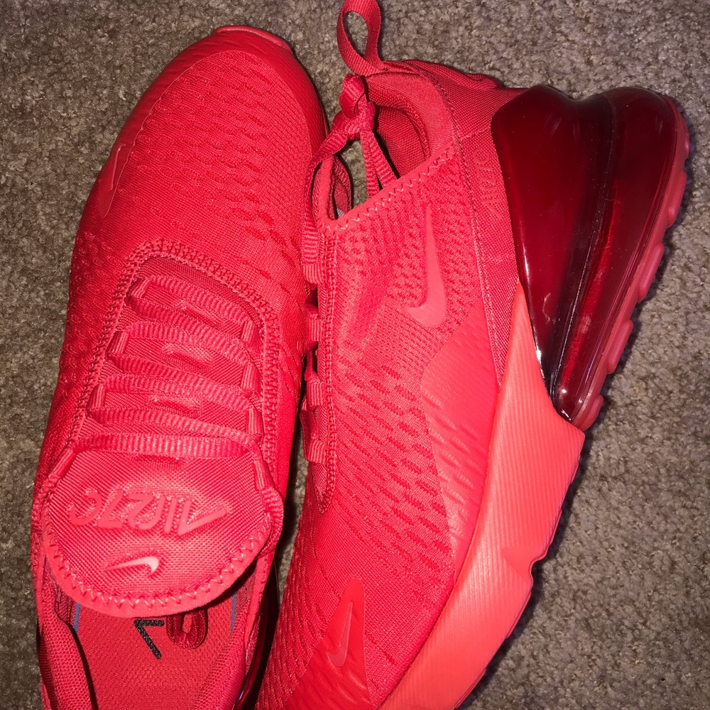 Men Nike sneakers
